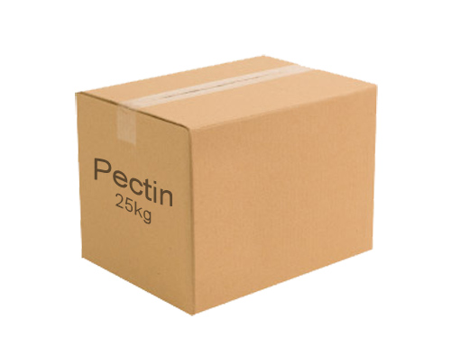 Pektin